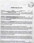 Contrato de locación